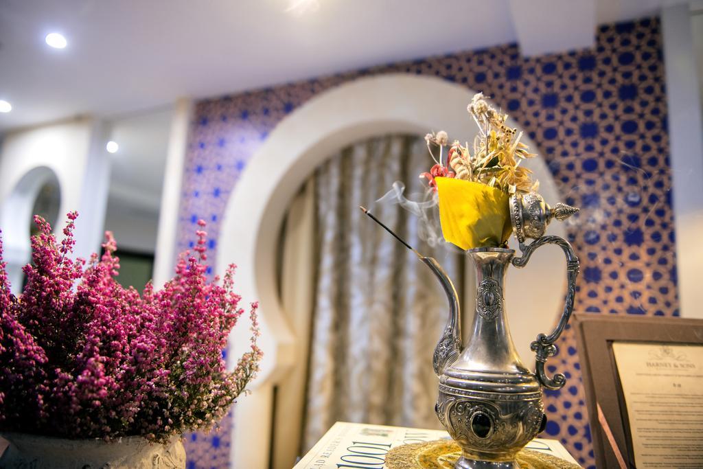 Villa Andalucia Spa & Leisure Ciechocinek Dış mekan fotoğraf