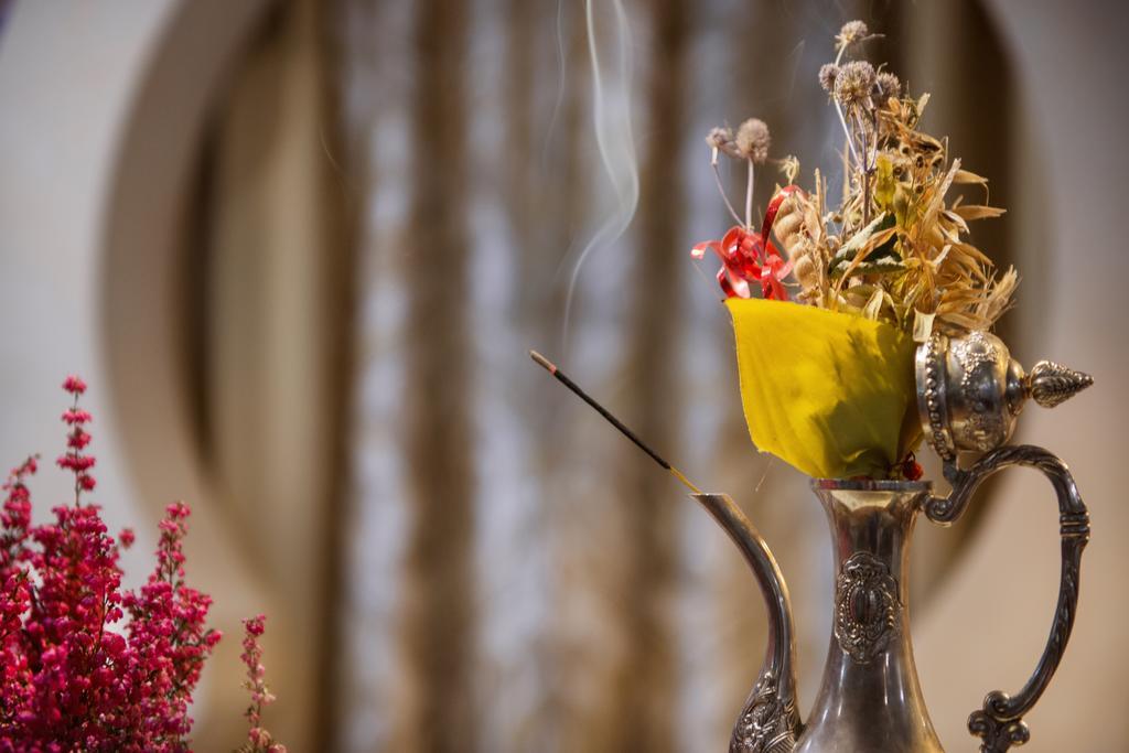Villa Andalucia Spa & Leisure Ciechocinek Dış mekan fotoğraf