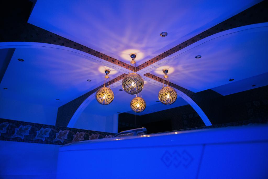 Villa Andalucia Spa & Leisure Ciechocinek Dış mekan fotoğraf
