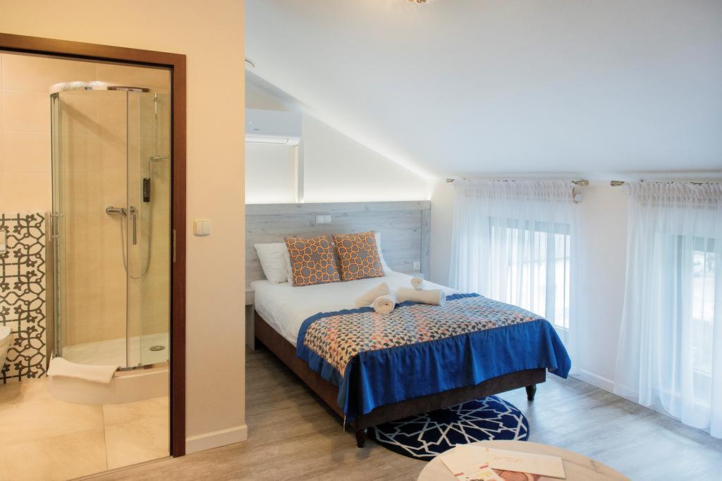 Villa Andalucia Spa & Leisure Ciechocinek Dış mekan fotoğraf